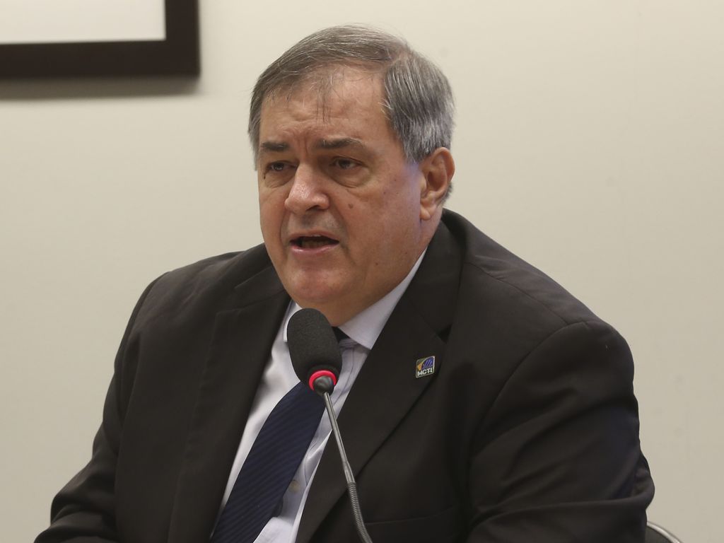 Brasil se destaca em segurança energética, diz ministro