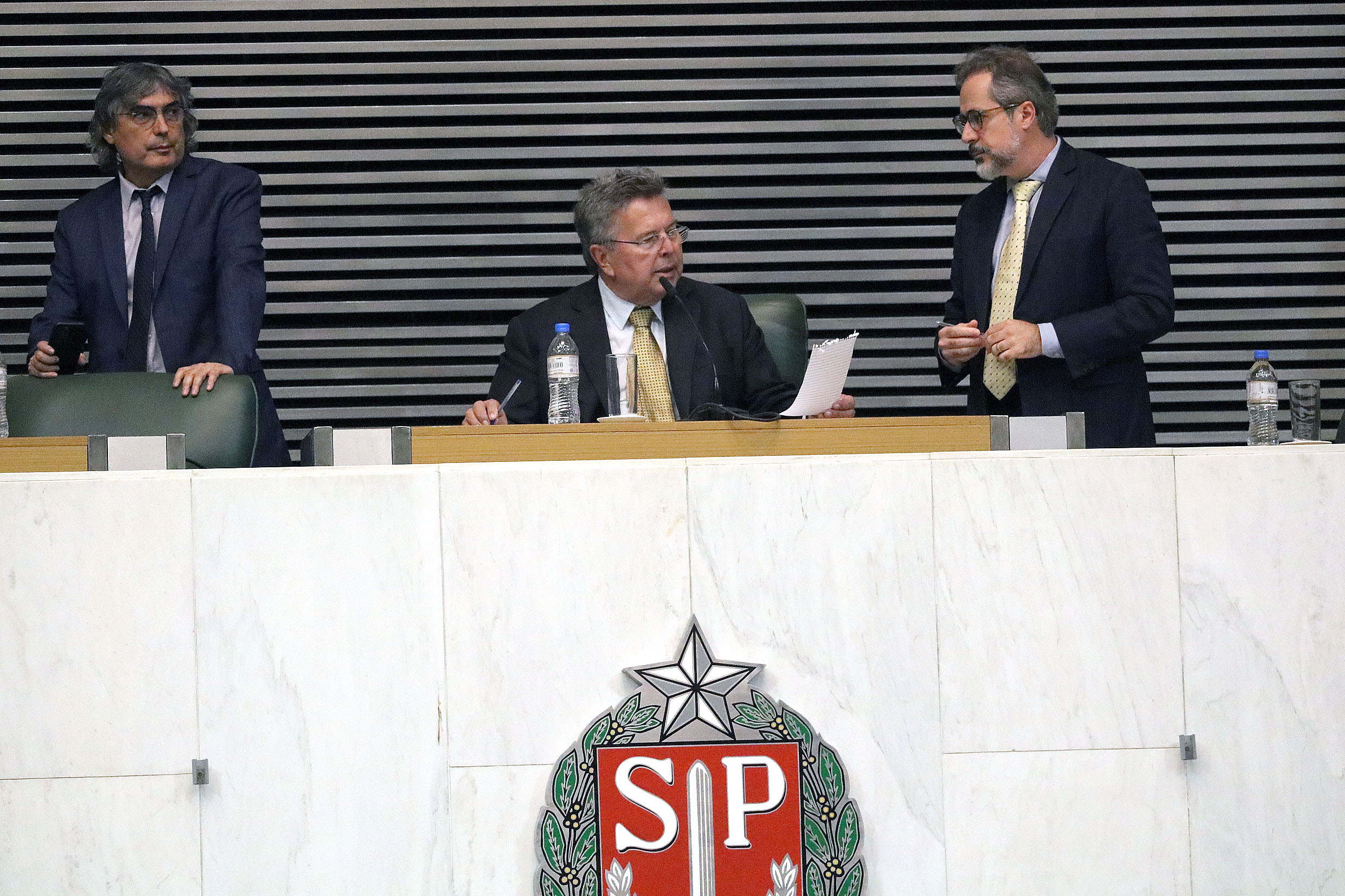 Assembleia de SP cassa Arthur do Val, que fica inelegível