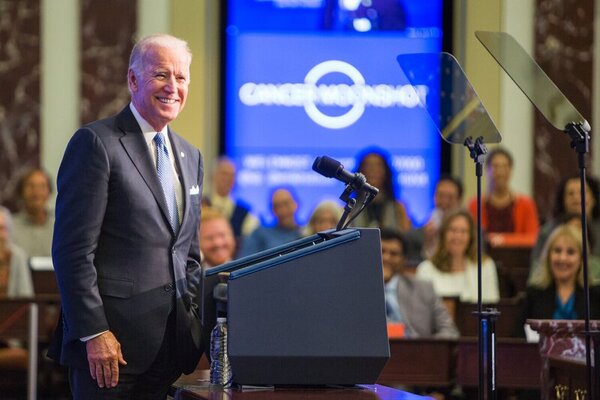 Biden recebe líderes de Finlândia e Suécia para discutir adesão à Otan