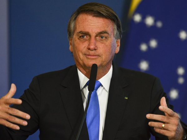 Presidente recorre de decisão contra ação por abuso de autoridade