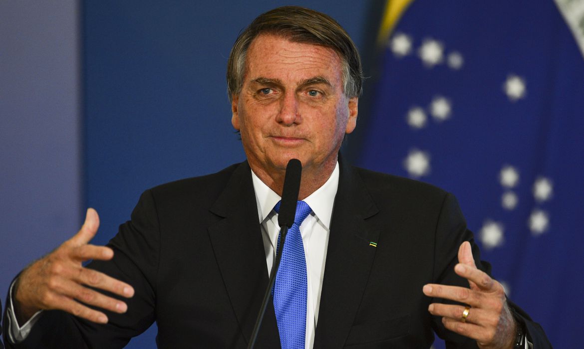 Presidente recorre de decisão contra ação por abuso de autoridade