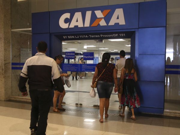 Caixa libera R$ 400 bi em financiamentos habitacionais em três anos