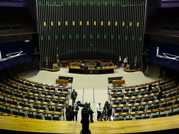 Câmara aprova sanções a países que descumprirem acordos da OMC