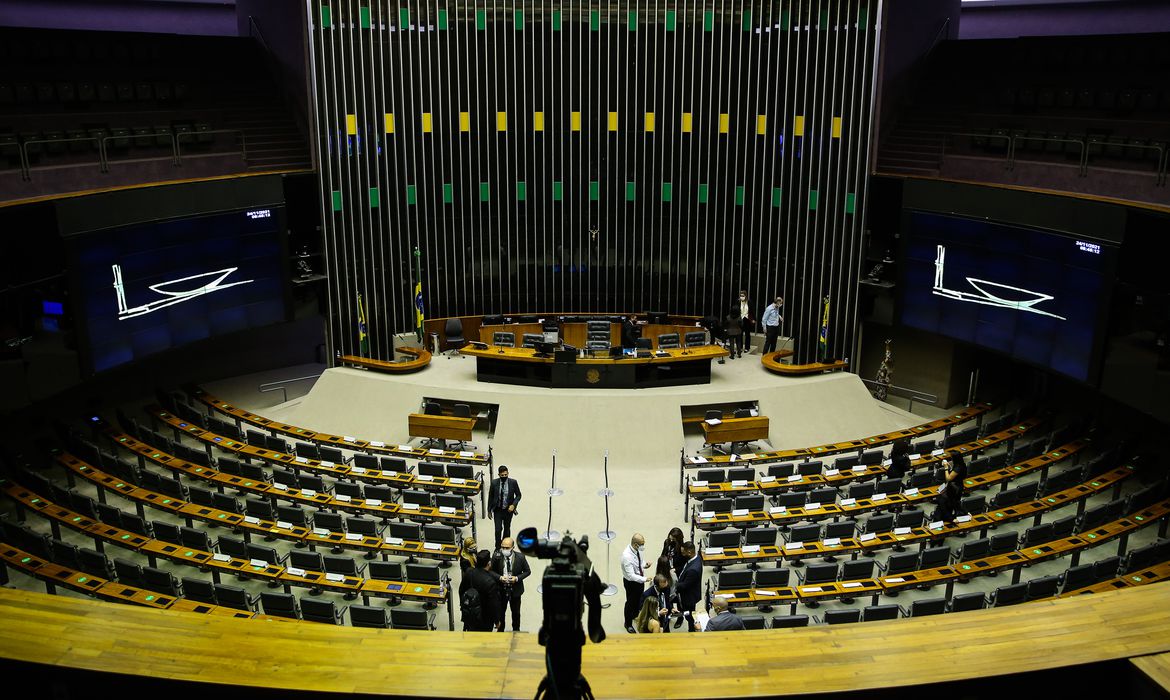 Câmara aprova sanções a países que descumprirem acordos da OMC