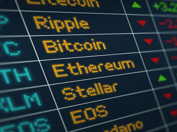 Após criptomoeda Luna colapsar, Bitcoin tem perda de US$ 200 bi em 24 h