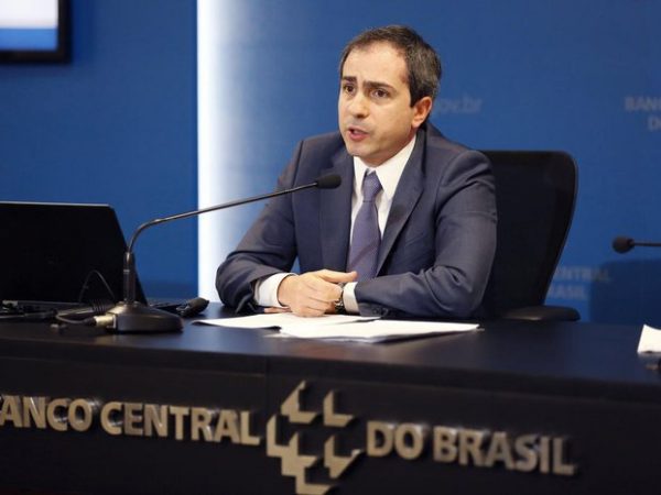 Valorização do real terá efeito na inflação nos próximos meses, diz diretor do BC