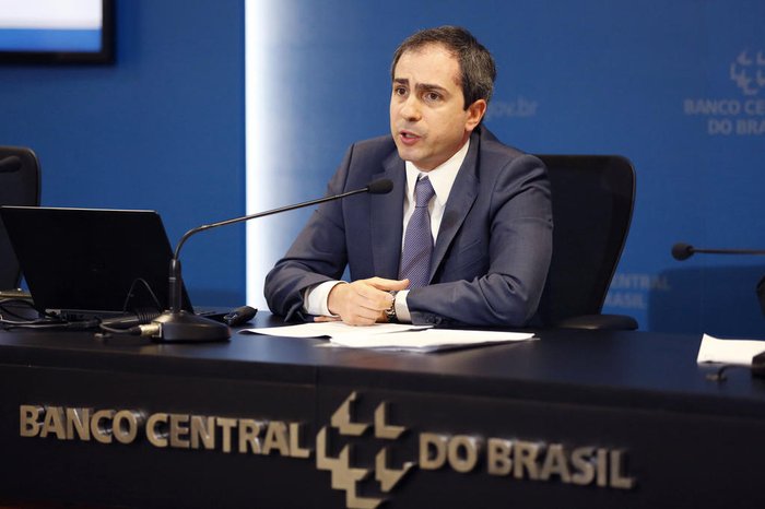 Valorização do real terá efeito na inflação nos próximos meses, diz diretor do BC