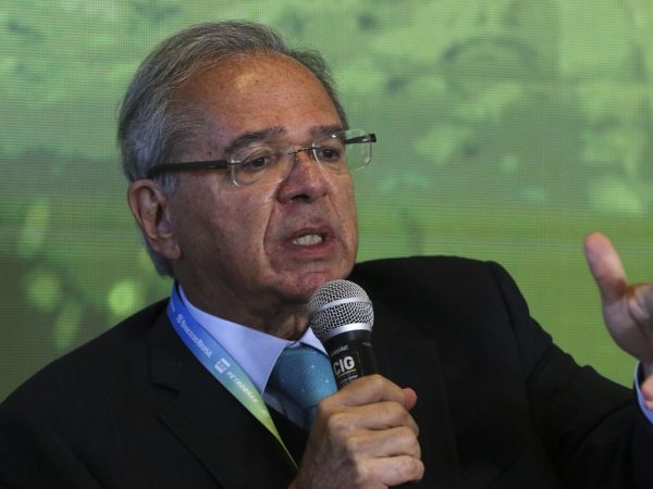 Economia de mercado e democracia fazem do Brasil país confiável