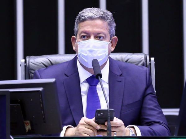 Arthur Lira diz que números atuais mostram recuperação do desemprego