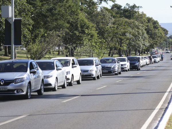 Isenção de IPI para pessoa com deficiência valerá para carros de até R$ 200 mil