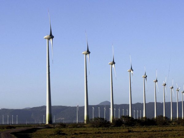 Geração eólica no mar pode acelerar transição energética no Brasil