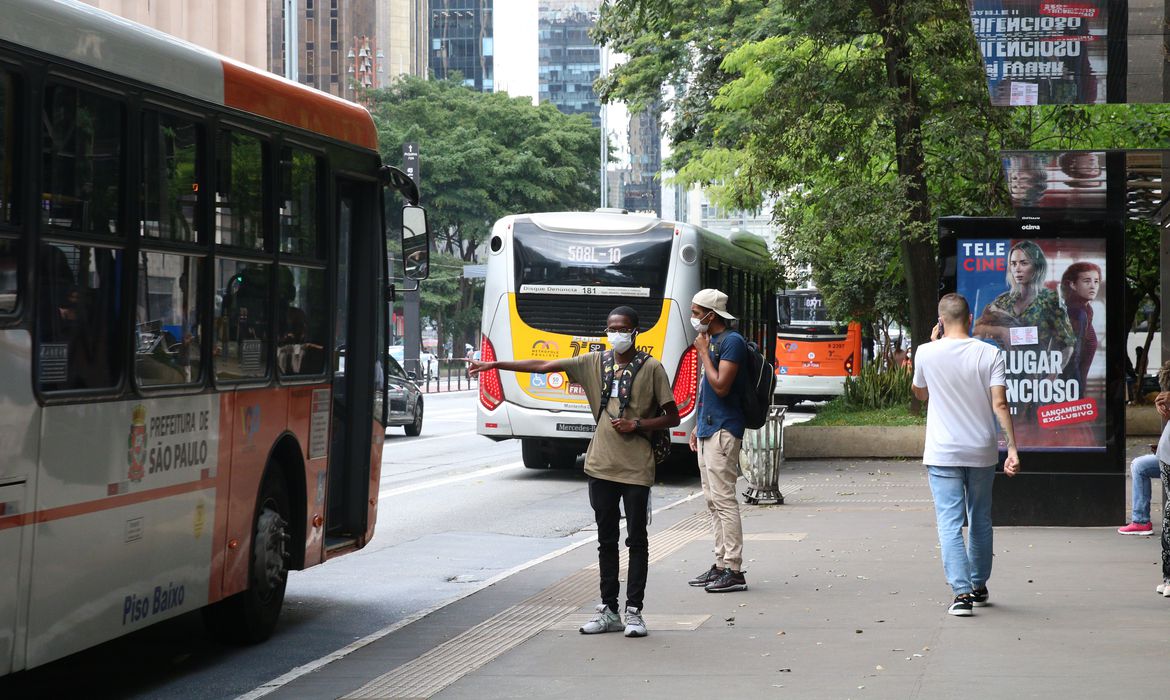 Número de empresas abertas em São Paulo sobe 6,19%