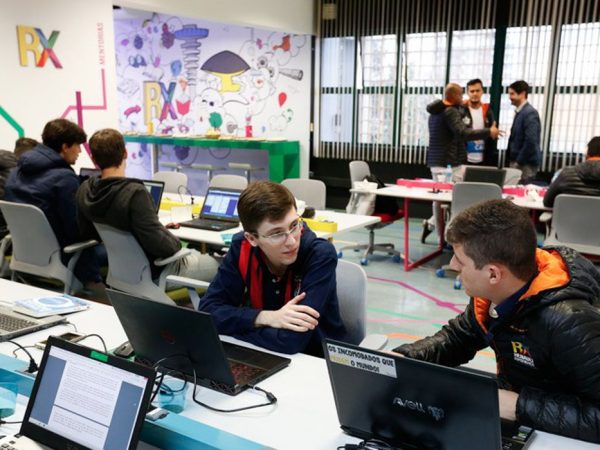 Petrobras lança edital de R$ 20 milhões para startups