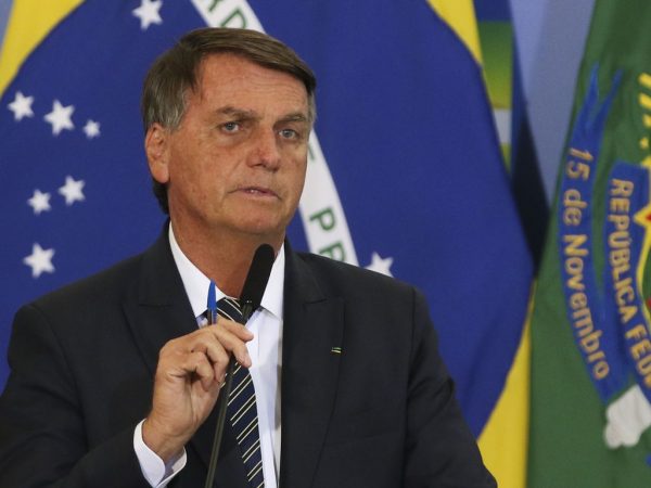 Decreto presidencial une estatais de infraestrutura e cria a Infra S/A