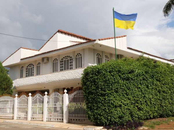 Ucrânia começa a julgar militar russo acusado de matar idoso na guerra