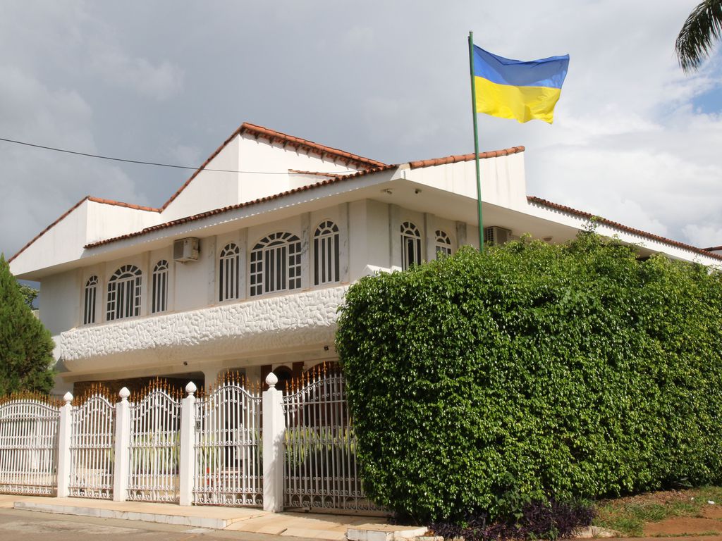 Ucrânia começa a julgar militar russo acusado de matar idoso na guerra