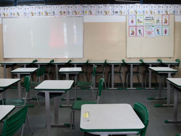 Brasil terá geração mais pobre com fechamento de escolas na pandemia, diz FMI