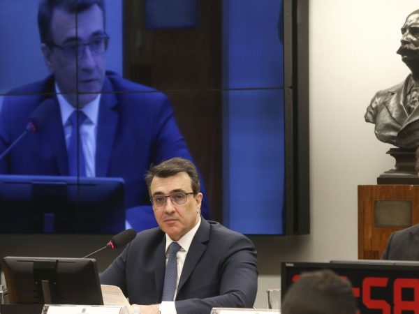 Sanções à Rússia prejudicam países em desenvolvimento, diz chanceler