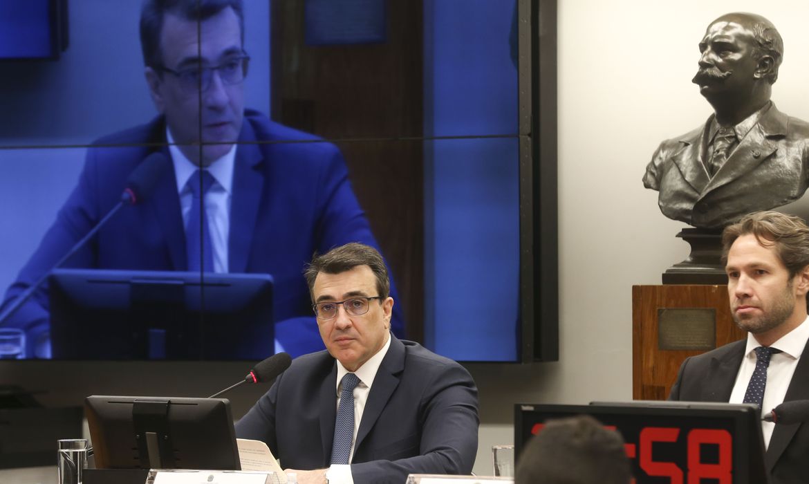 Sanções à Rússia prejudicam países em desenvolvimento, diz chanceler