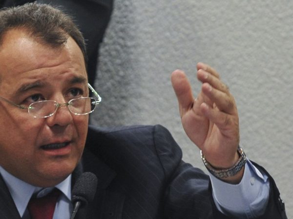 Livre, Sérgio Cabral agora busca anular condenações da Lava Jato