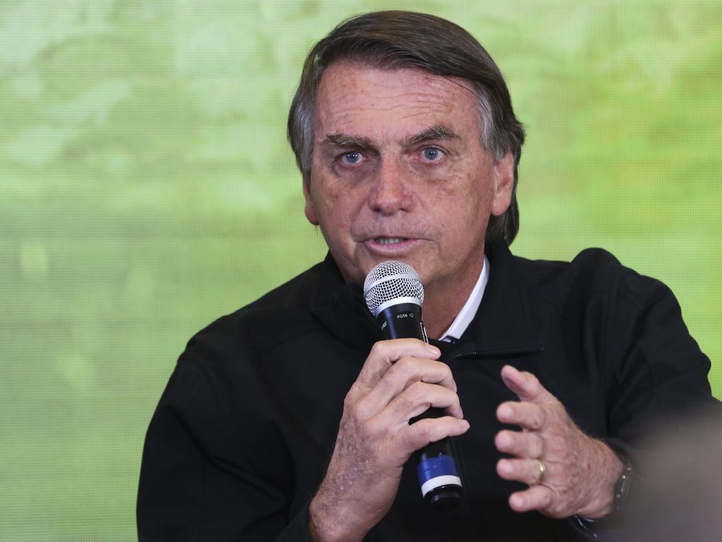 Presidente sanciona projeto que modifica regras do Pronampe