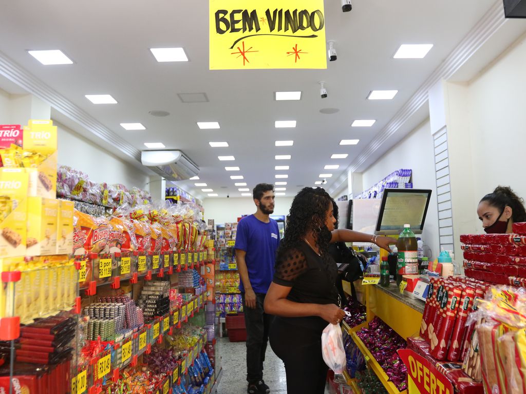Índice de Desempenho de micros e pequenas indústrias cresce, diz CNI