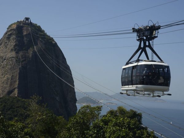 Turismo nacional cresce 43,5% em março, aponta FecomercioSP