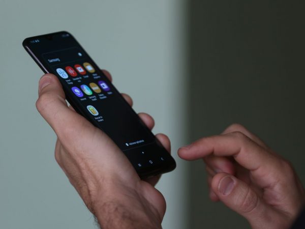 Empreendedor busca solução em conta para ser mais digital