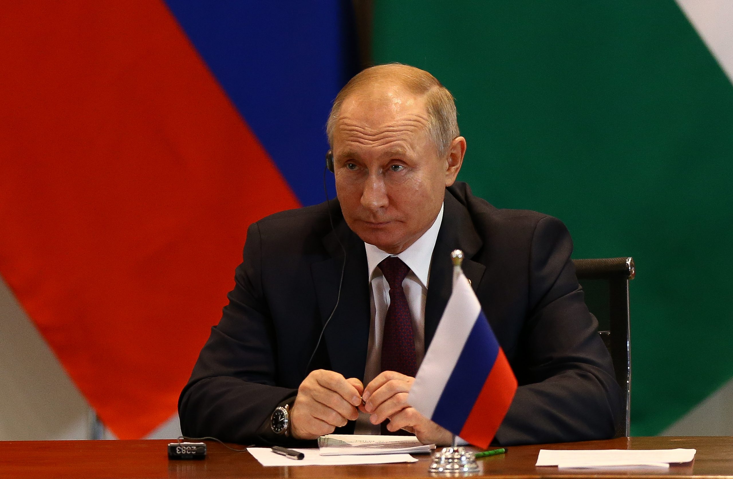 Zelenski pede que ONU considere Rússia um Estado terrorista