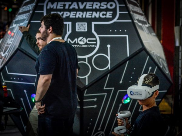 WEB 3.0, Metaverso e o futuro dos negócios