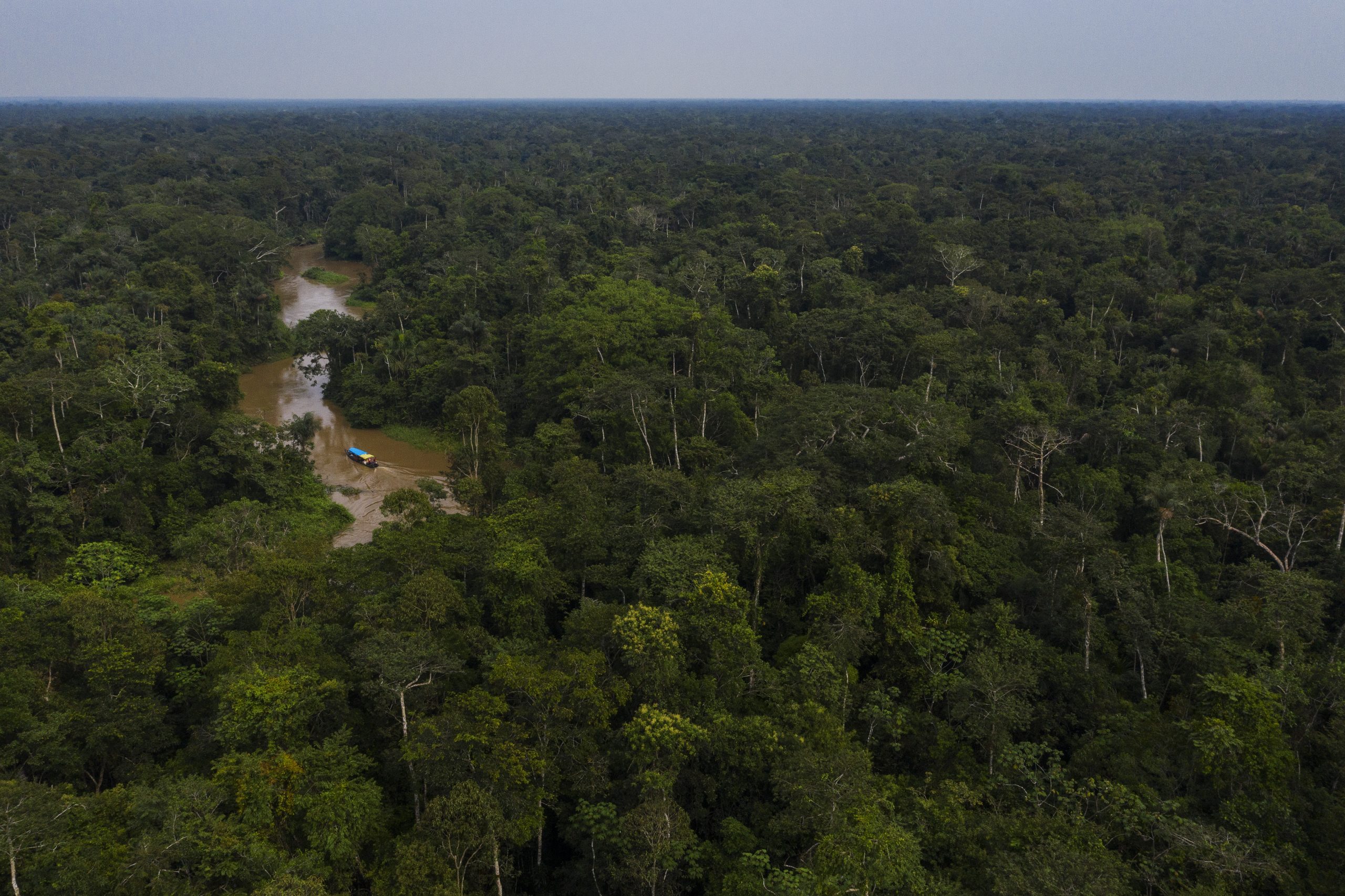 Mergulhadores e policiais de selva iniciam nova fase de buscas por desaparecidos no AM