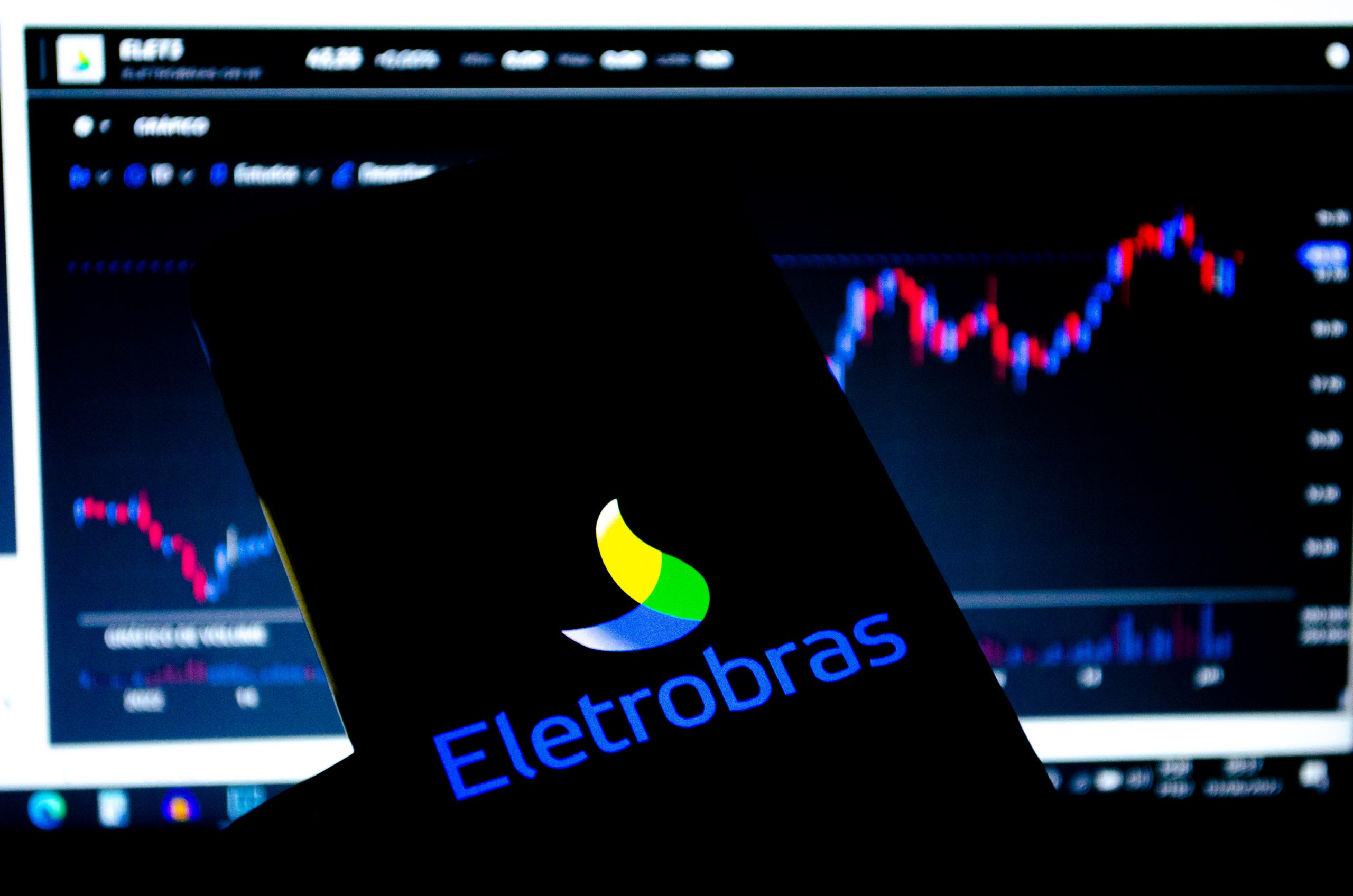 Com privatização, analistas estimam potencial de valorização de até 85% para ações da Eletrobras