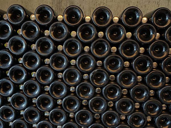 Novo fundo de investimentos devolve ganhos em garrafas de vinho