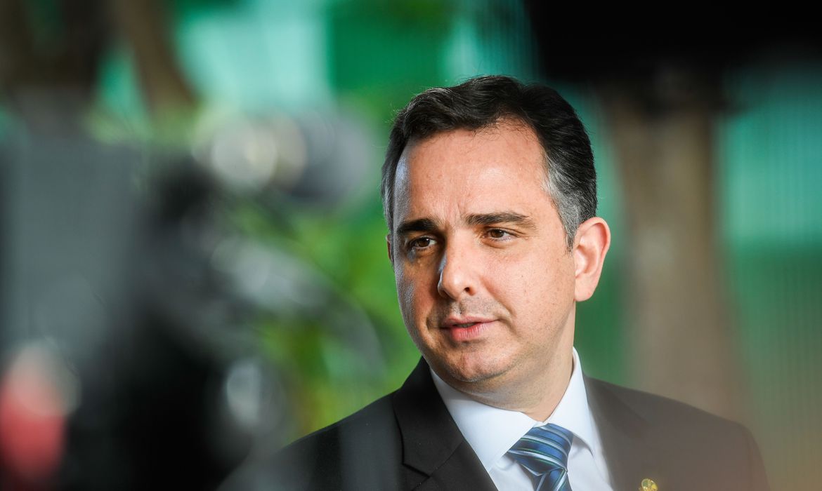 PEC sobre decisões do Supremo pode ser inconstitucional, diz Pacheco