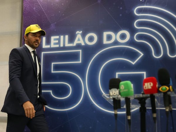 Prestes a implementar 5G, Brasil falha em oferecer 4G a todos