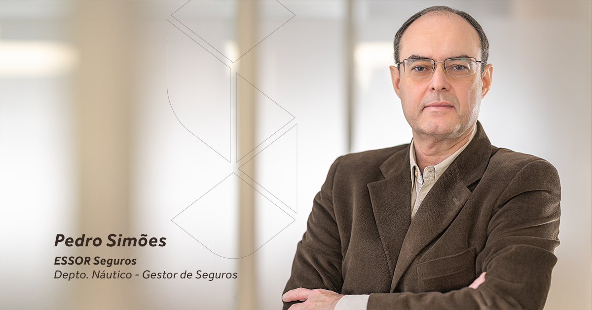 ESSOR apresenta as novidades do seguro náutico na Internacional Bombarco Show
