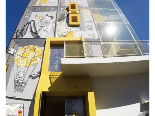 Geladeira da Fábrica de Criatividade mostra a gestores como descongelar ideias inovadoras e colocá-las em prática no dia a dia