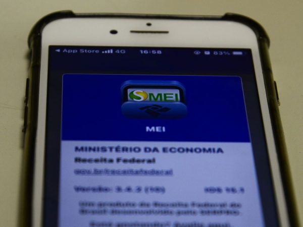 Prazo para declaração anual do MEI acaba quinta (30)