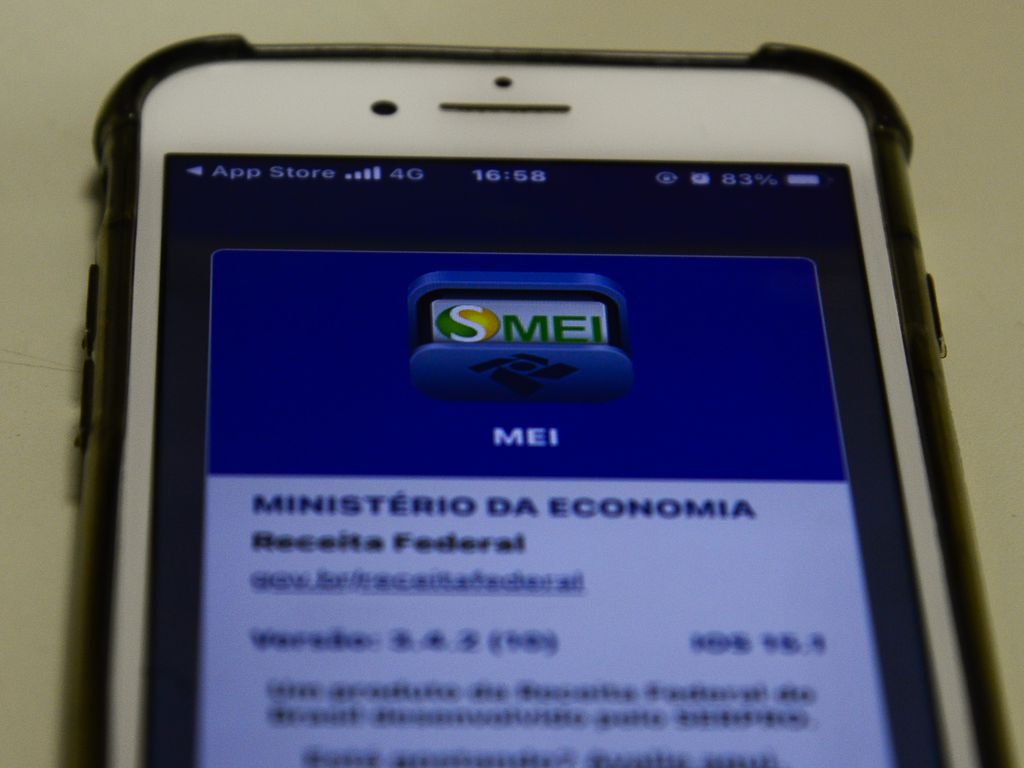 Prazo para declaração anual do MEI acaba quinta (30)
