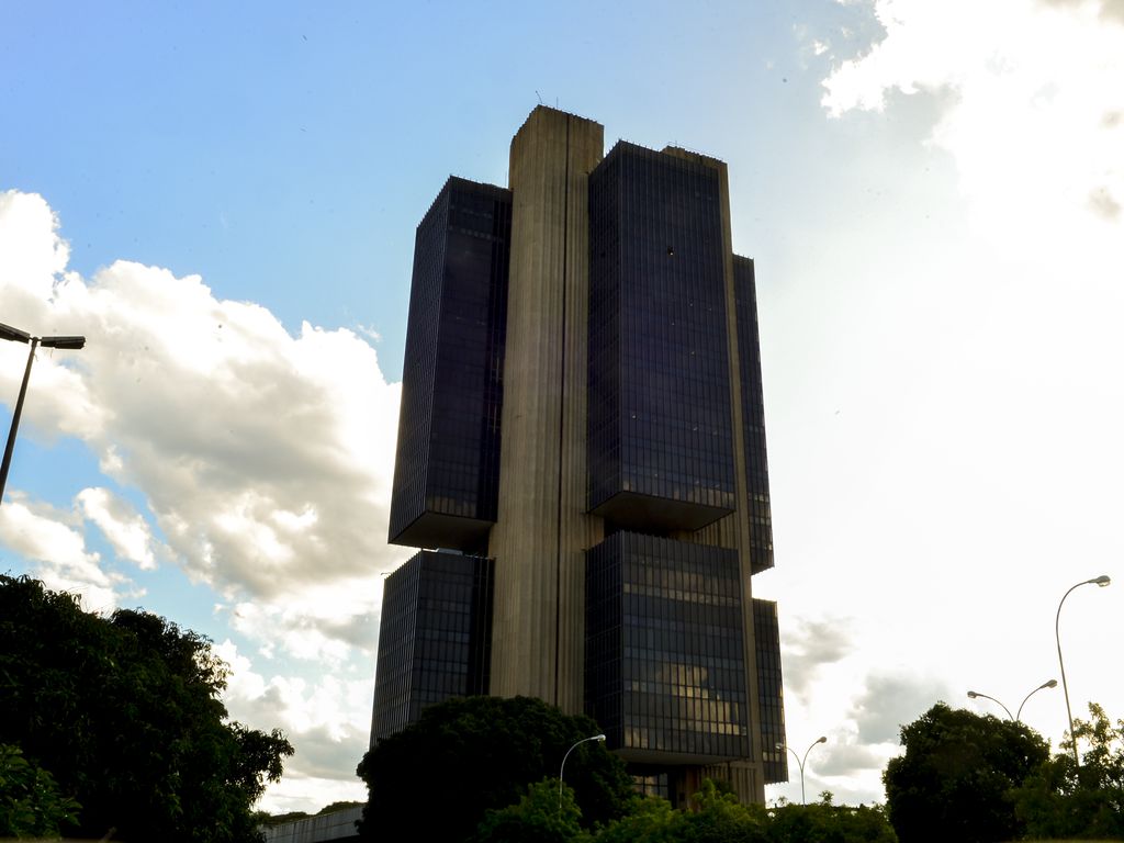 Mercado eleva projeção do PIB para 1,20% em 2022, mostra Focus