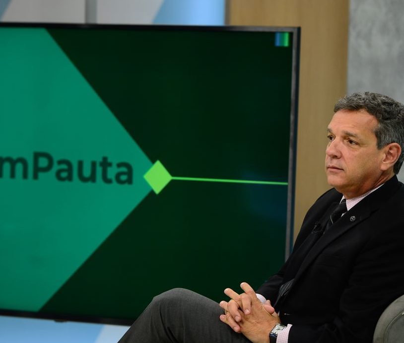 Conselho da Petrobras confirma indicado de Bolsonaro na presidência