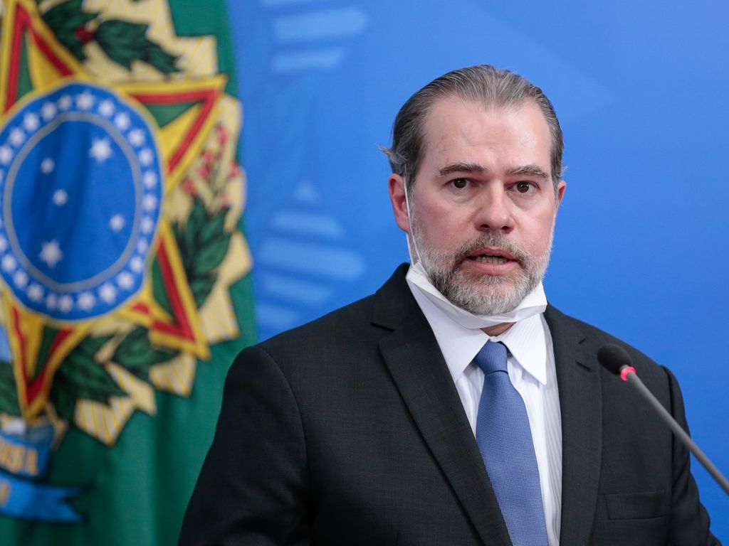 Toffoli dá 5 dias para que Bolsonaro explique aumento de gastos com publicidade em ano eleitoral
