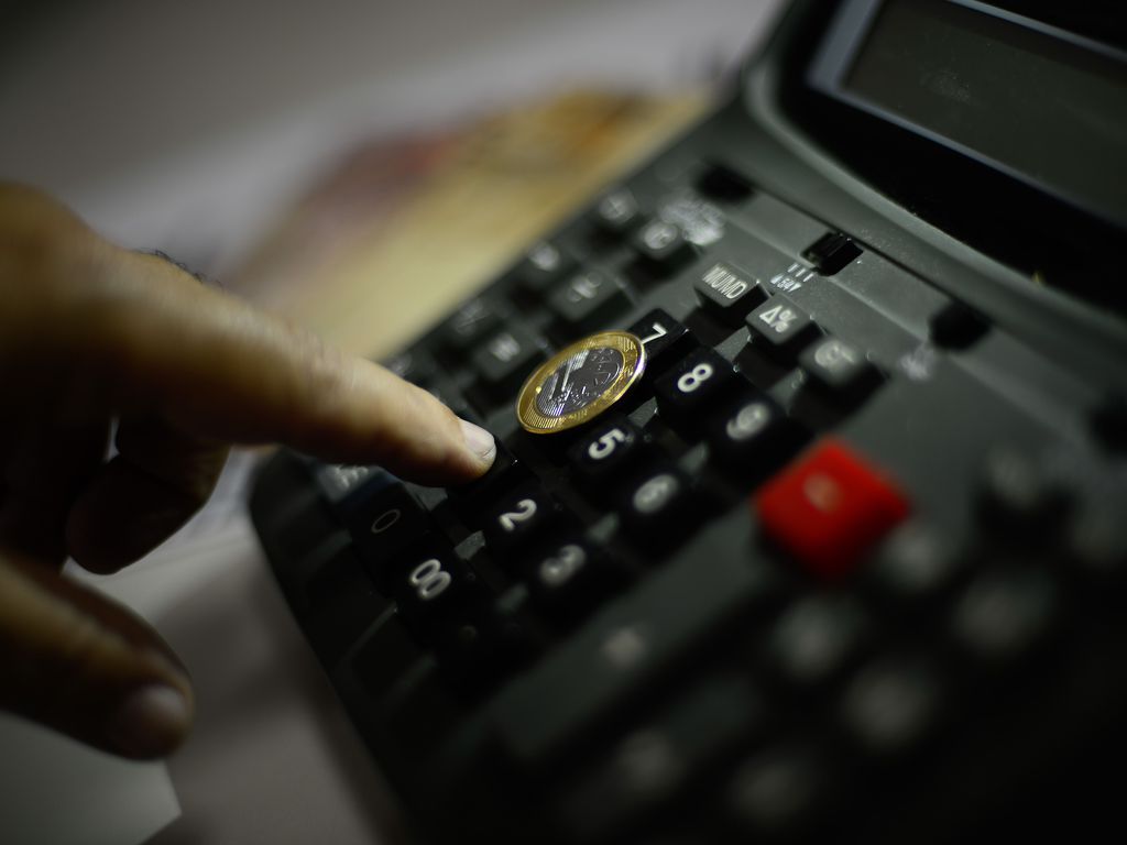 Mercado financeiro prevê inflação em 9% neste ano