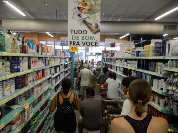 IGP-10 registra inflação de 0,74% em junho, diz FGV