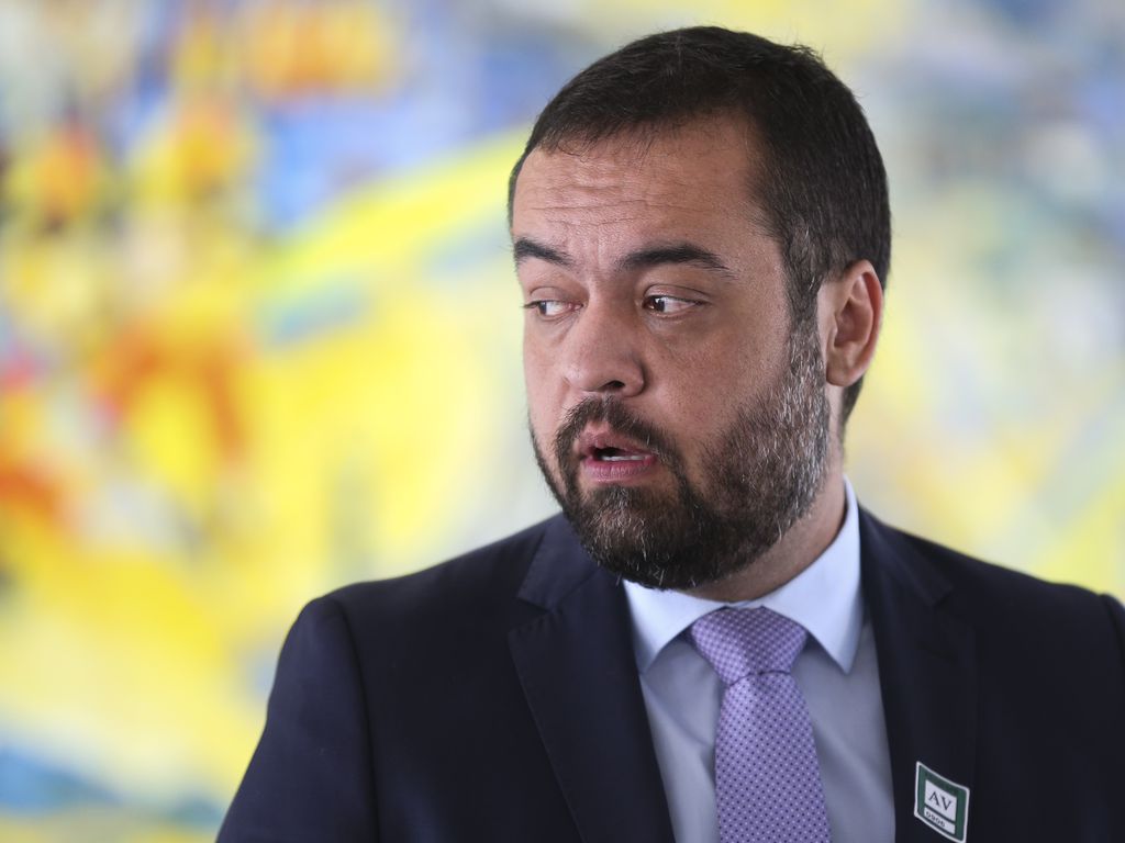 Rio fecha acordo com União sobre plano de recuperação fiscal