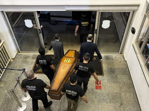 PF diz não haver mandante das mortes de Bruno Pereira e Dom Phillips
