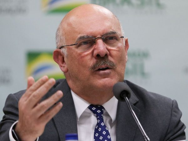 Juiz federal do TRF manda soltar ex-ministro Milton Ribeiro