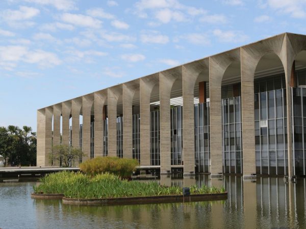 Itamaraty confirma morte de brasileiro na Guerra da Ucrânia