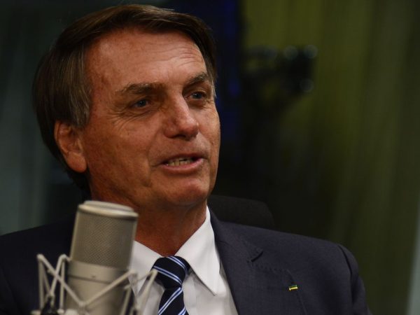 Presidente defende aproximação entre comunidades empresariais do Brics