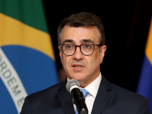 Entrada na OCDE ajudará a destravar acordo Mercosul-UE, diz chanceler
